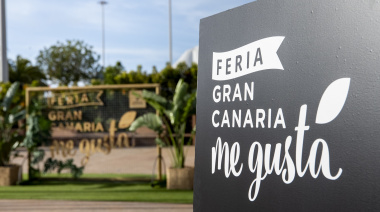 La Feria Gran Canaria Me Gusta enciende los fogones para explorar nuevas formas de cocinar y consumir