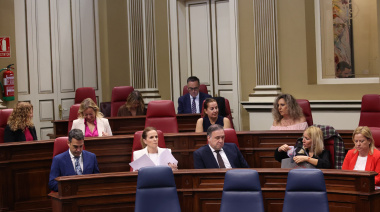 El PP lleva al Parlamento "las excusas del Gobierno de Sánchez" para no hacerse cargo del millar de menores demandantes de asilo