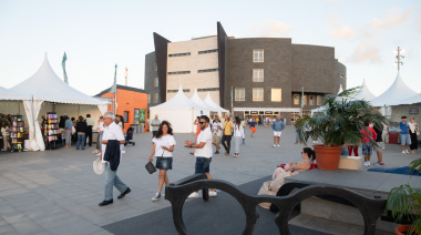 La 35 edición de la Feria del Libro de Fuerteventura se celebra del 23 al 26 de octubre
