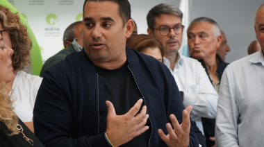 Yoné Caraballo se pregunta para quienes trabajan CC y PP en materia de vivienda