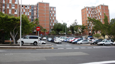 Santa Cruz adjudica la rehabilitación de otras 182 viviendas a través de proyectos ARRUs