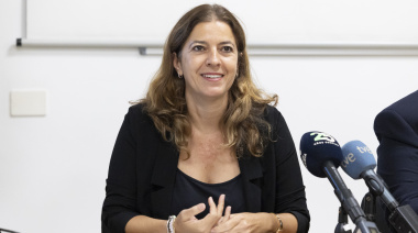 Canarias bate récord histórico de empleo con 1.024.100 trabajadores