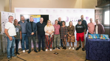 La Laguna abre el plazo para solicitar las ayudas municipales a entidades ciudadanas