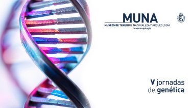 El MUNA organiza las V Jornadas de Genética ‘ADN. El universo diminuto’ con siete expertos invitados