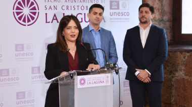 La Laguna apuesta por ayudas directas al comercio a partir del análisis de sus necesidades reales