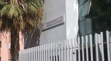 Atención Primaria de Tenerife reorganiza la atención pediátrica en la zona básica del Barrio de la Salud