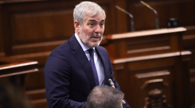 Clavijo asume el "malestar general" de los trabajadores turísticos y sigue abierto a "mediar" con las empresas