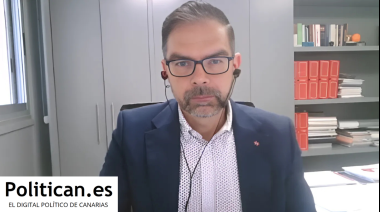 José Miguel González: "Es conveniente llevar efectivo siempre, no solo por el apagón"