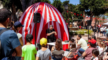 La Orotava acoge este sábado el VII festival de la magia