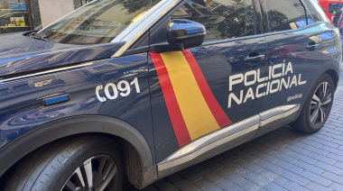 Detienen al policía que digirió la investigación del 'Tito Berni' en una operación que deja ocho arrestados