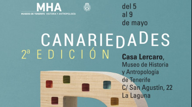 La Casa Lercaro acoge la segunda edición de ‘Canariedades’, un espacio para la reflexión colectiva sobre la identidad canaria