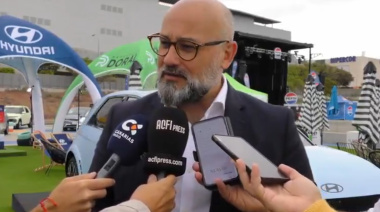 El Instituto Insular de Deportes concede antes de mitad de año todas las subvenciones de promoción deportiva de 2025