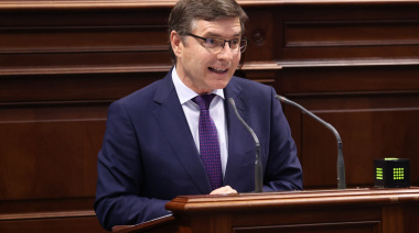 VOX denuncia la crítica situación social y laboral de Canarias en el Día del Trabajador