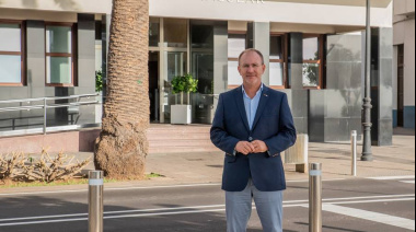 El Cabildo de La Palma impulsa un programa de mejora en las instalaciones deportivas locales
