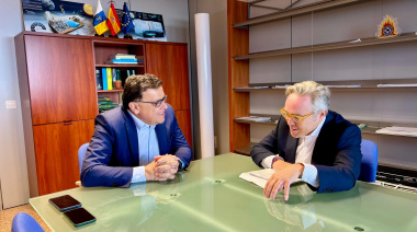 El Gobierno de Canarias incorporará a las farmacias como recurso en el sistema público de Protección Civil