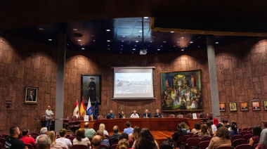 El Cabildo de La Gomera continúa la ronda de reuniones con el sector empresarial para abordar la próxima edición del Bono Consumo