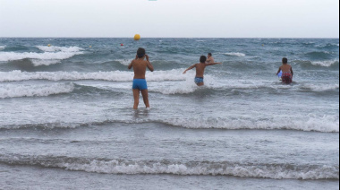 Contabilizan 19 fallecidos por ahogamiento en Canarias, entre ellos dos menores, de enero a abril de 2025