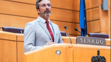 Pedro San Ginés pide al Gobierno de España que apoye el plan de choque propuesto por ConELA y agilice el desarrollo de la Ley
