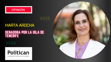 9.012 motivos de vergüenza en la gestión de la Dependencia en Canarias