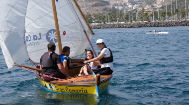 El Ayuntamiento de Las Palmas de Gran Canaria abre el plazo para la convocatoria de las subvenciones del IMD para el deporte tradicional y la promoción deportiva