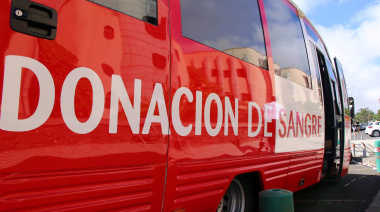 El SCS continuará esta semana con su campaña de donación de sangre en Canarias