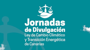 Transición presenta la Ley de Cambio Climático al personal técnico de las administraciones locales de La Gomera