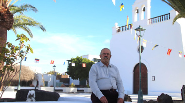 Uga está de fiestas hasta el 16 de mayo