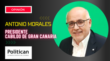 La seguridad hídrica de Gran Canaria