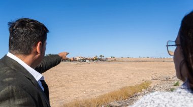 Urbanismo eleva al pleno la aprobación de Meloneras 2A desbloqueando más 700 millones de inversión