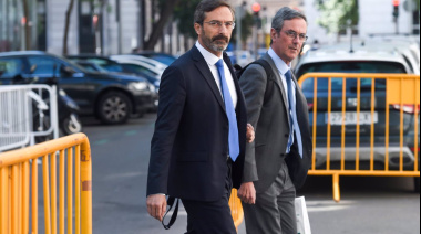 El Supremo propone juzgar al senador de CC Pedro Sanginés por denuncia falsa y falso testimonio