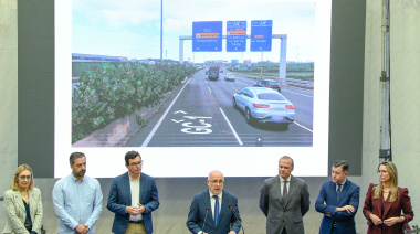 El Cabildo de Gran Canaria pondrá en marcha en 15 días las primeras actuaciones que buscan mejorar la fluidez de la GC-1 en Telde