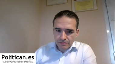 Manuel Moral: "Si queremos alimentar trenes con energías renovables, debemos tener capacidad de almacenar energía suficiente para gestionar la demanda"
