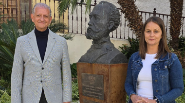 El Ayuntamiento de La Orotava promociona la historia monumental local con una audioguía