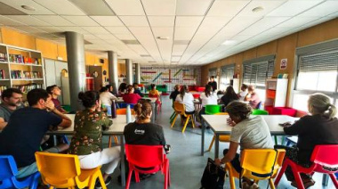 Cultura Arrecife impulsa un innovador proyecto de inclusión social y cultural para jóvenes con autismo