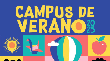El Ayuntamiento de Las Palmas de Gran Canaria abre el 13 de mayo la inscripción para el Campus de Verano 2025 de infantil y primaria