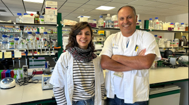 La Candelaria lidera un estudio que asocia variantes genéticas raras con la supervivencia en la fibrosis pulmonar