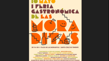 El distrito Ofra-Costa Sur organiza un evento gastronómico este sábado en Las Moraditas