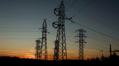 Un apagón deja sin suministro eléctrico a varios municipios de La Palma
