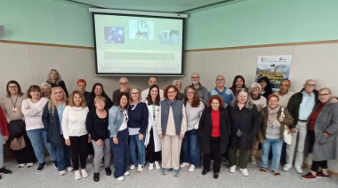 Cerca de 300 pacientes con dolor crónico del HUC han participado en los talleres de nutrición antiinflamatoria
