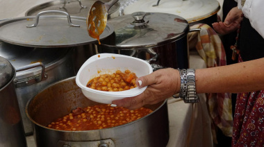 Santa Cruz abre el plazo de inscripciones para el Concurso de Comidas Típicas Canarias