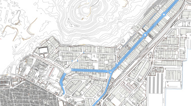 El Ayuntamiento de Las Palmas de Gran Canaria adjudica por 1,2 millones de euros las mejoras de las infraestructuras de El Sebadal