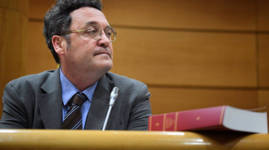 El Fiscal General del Estado apela a una respuesta "unitaria" y "solidaria" ante el fenómeno migratorio en Canarias