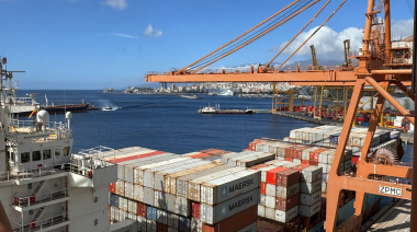 Más de 200 delegados de Coordinadora Estatal de Trabajadores del Mar debatirán en Tenerife sobre el futuro del sector portuario en su VI Congreso Confederal