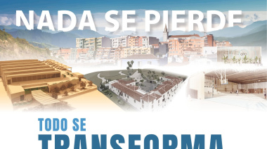 El Ayuntamiento de Los Realejos informa a sus contribuyentes de las cargas tributarias y la reinversión en mejoras para el municipio