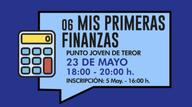 El Ayuntamiento ofrece a la población joven de Teror una formación sobre economía y finanzas