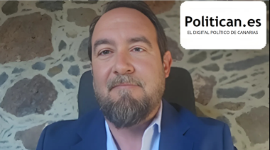 Marcos Lorenzo: "Para los servicios de emergencia es fundamental poder contar con los ojos de la ciudadanía; ante cualquier situación que podamos ver que se puede iniciar un conato, o un incendio, hay que llamar al 112"