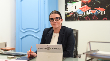 El Cabildo de La Palma impulsa el sector turístico a través de subvenciones a ayuntamientos, empresas y asociaciones