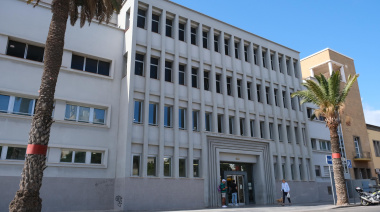El Ayuntamiento de Las Palmas de Gran Canaria adjudica la construcción de la segunda fase del Centro Polivalente para Personas Sin Hogar en la Fábrica de Hielo