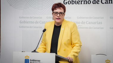 Candelaria Delgado recuerda que el error en los datos de Dependencia no afecta a la atención a la ciudadanía