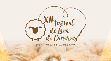 La Orotava celebra el XII Festival de Lana de Canarias centrado en relacionar su uso con la salud